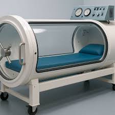 CAMARA HYPERBARICA